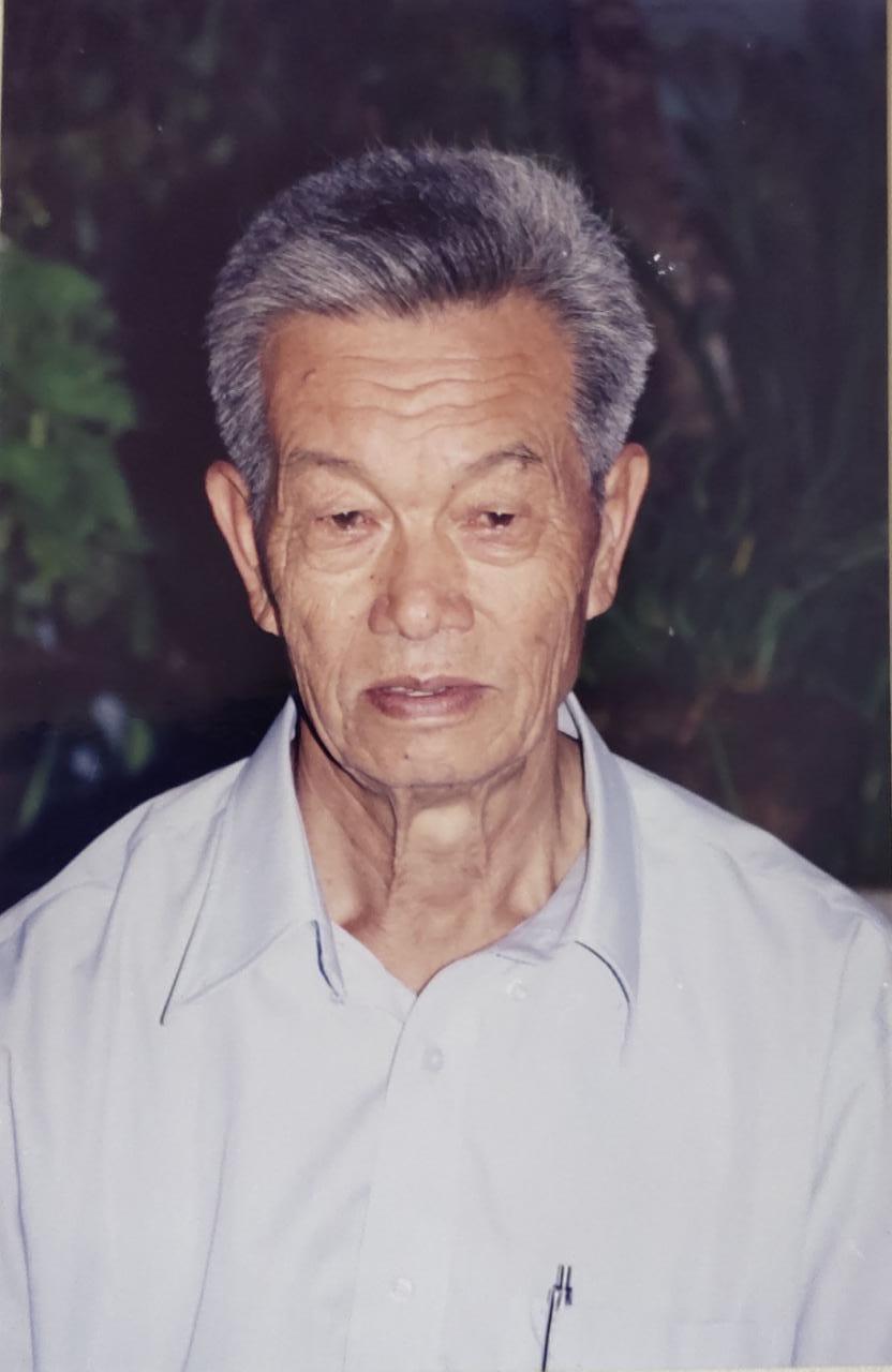 Rev L Suohie Mhasi